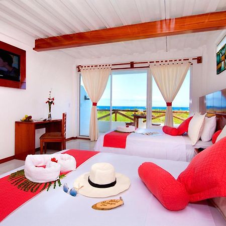 פורטו איורה Hotel La Casa De Judy מראה חיצוני תמונה