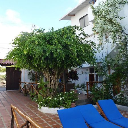 פורטו איורה Hotel La Casa De Judy מראה חיצוני תמונה
