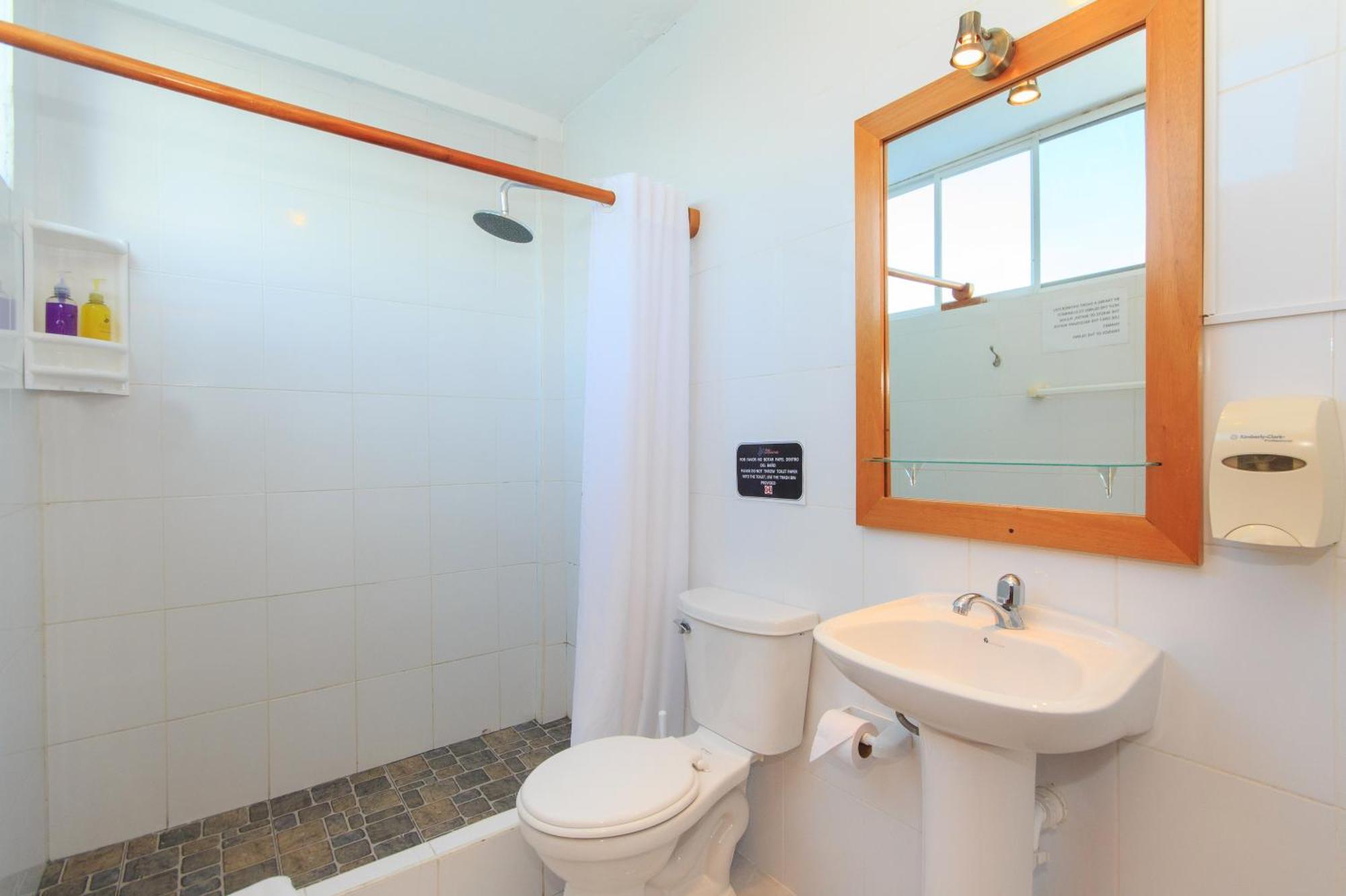 פורטו איורה Hotel La Casa De Judy מראה חיצוני תמונה
