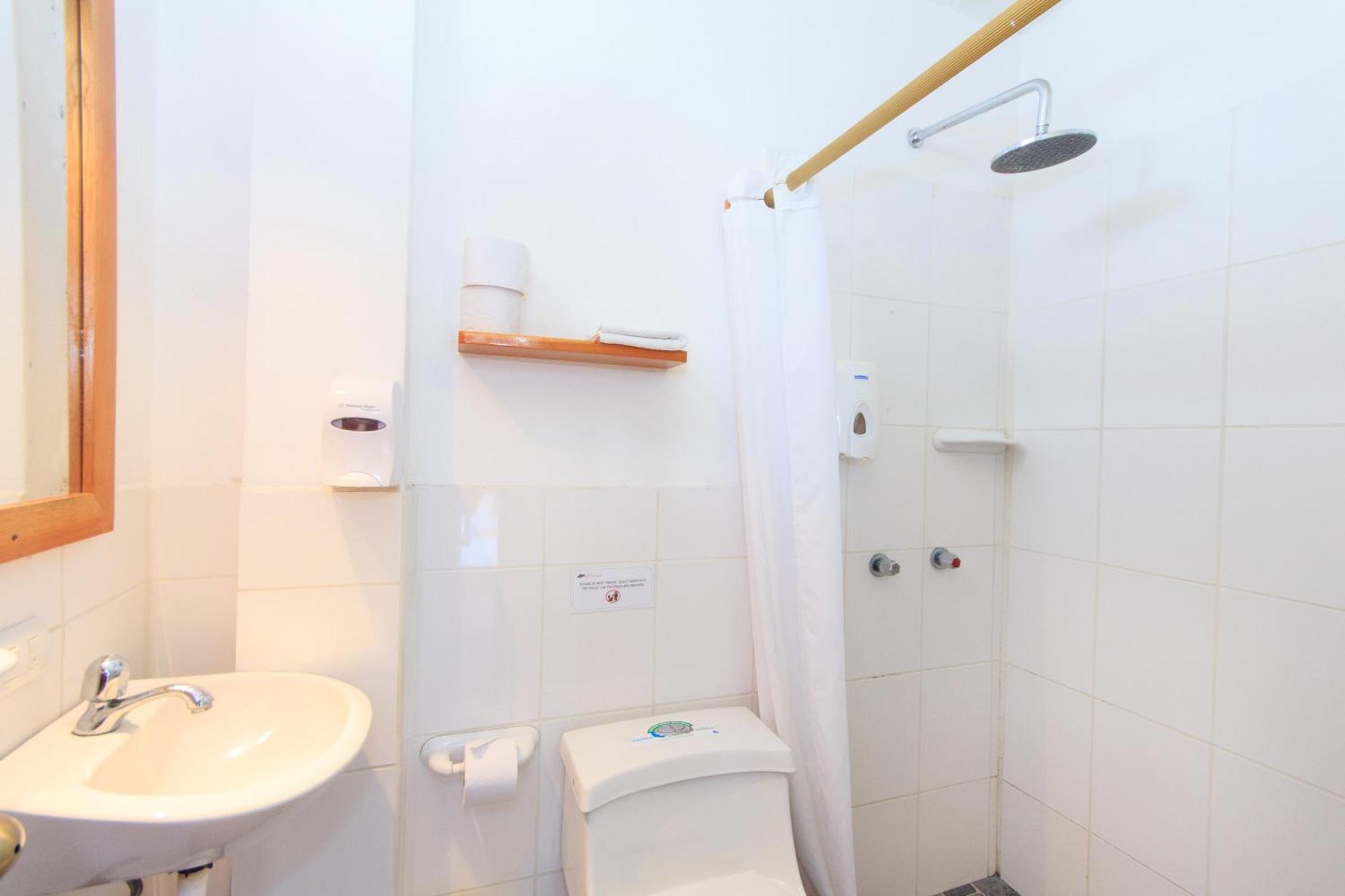 פורטו איורה Hotel La Casa De Judy מראה חיצוני תמונה