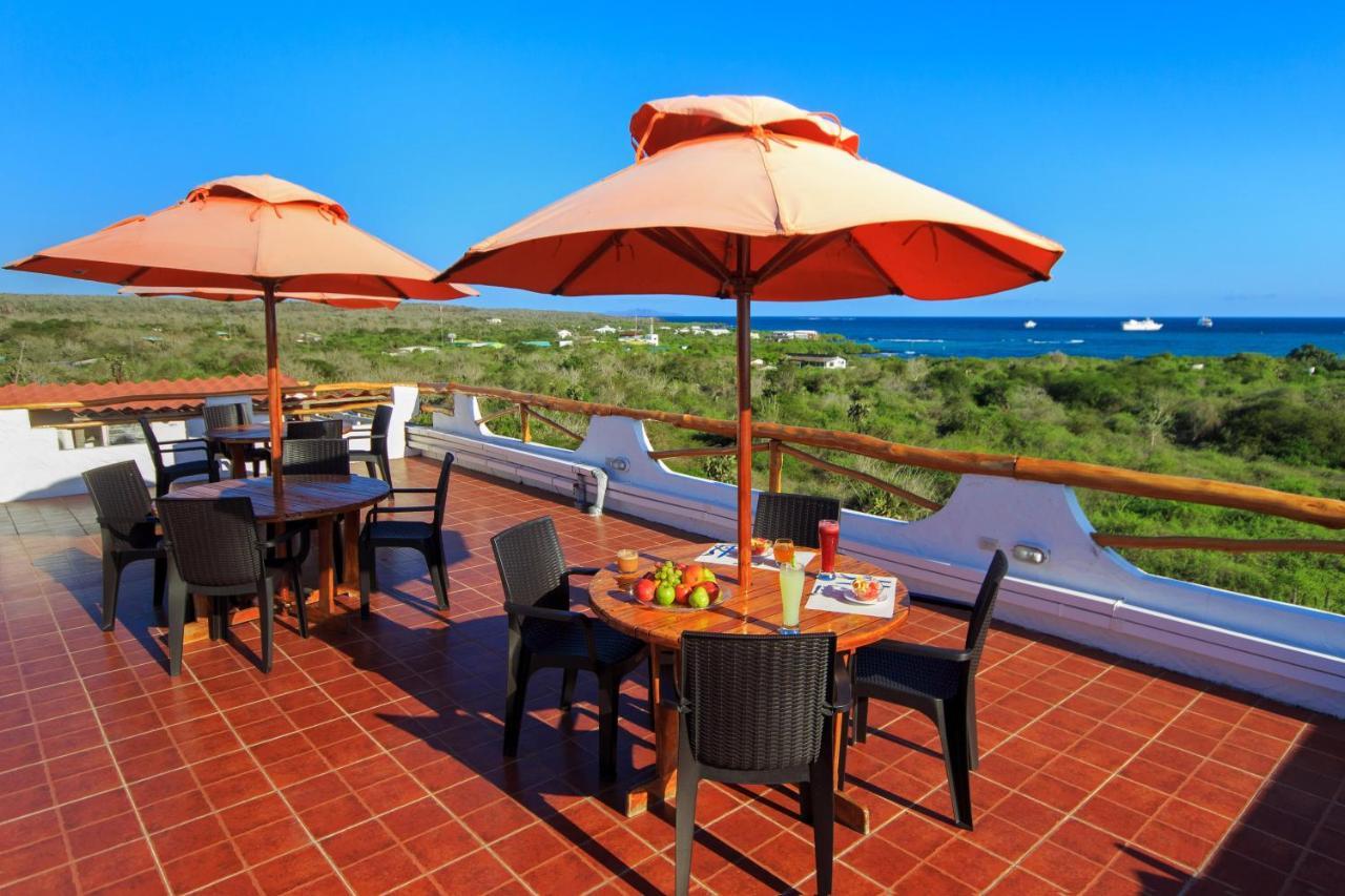 פורטו איורה Hotel La Casa De Judy מראה חיצוני תמונה